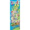 Eureka Dr. Seuss Oh, The Places. Bookmarks, PK216 834311 - alternate 2